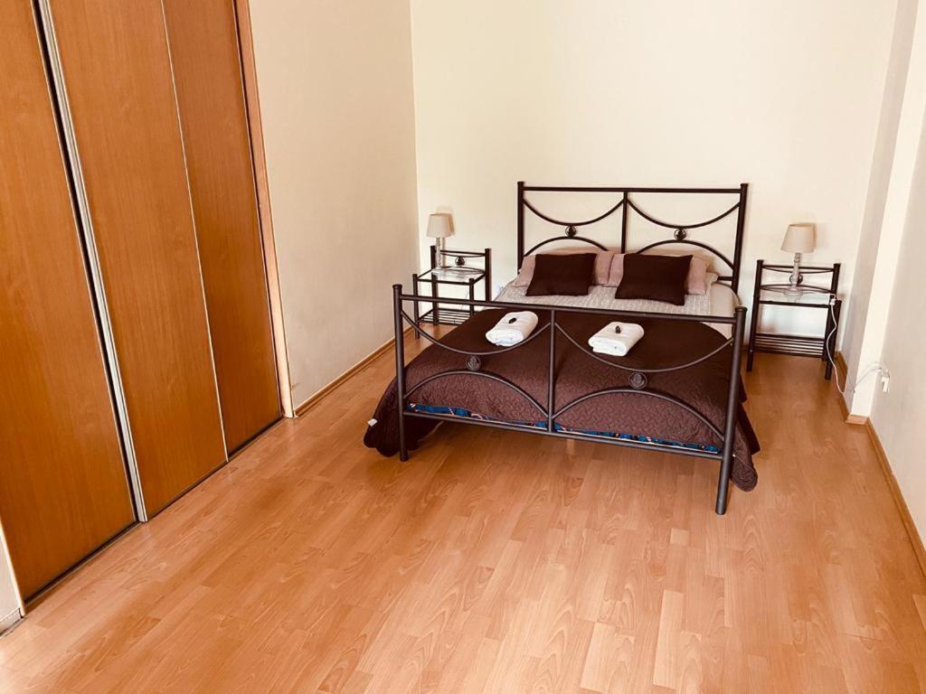 Apartamenty Przy Zamku Olštýn Exteriér fotografie